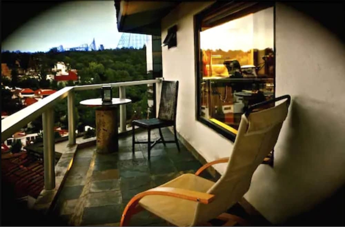 Imagen de la habitación del Hotel Aztic and Suites Ejecutivas. Foto 16