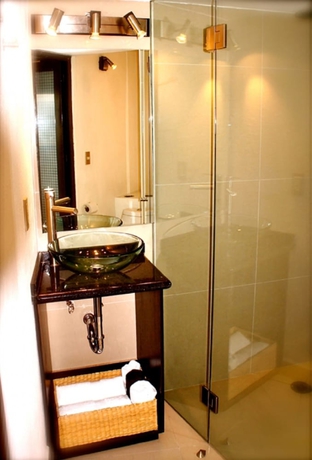 Imagen de la habitación del Hotel Aztic and Suites Ejecutivas. Foto 17