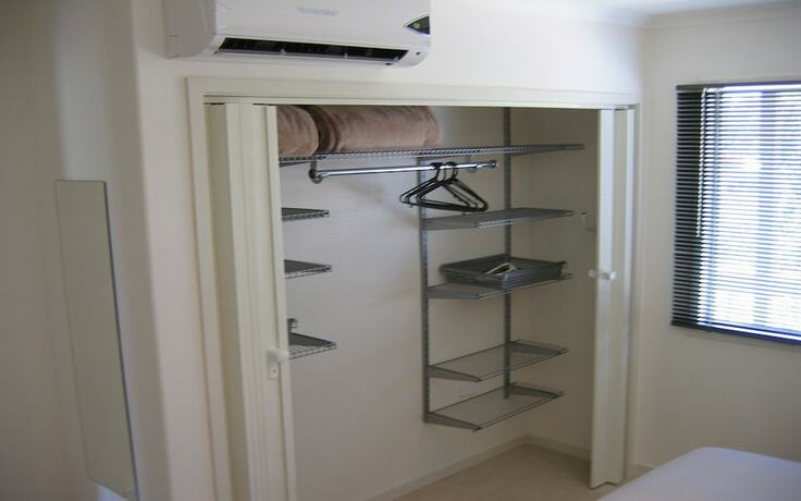 Imagen general del Hotel Aztra Apartments. Foto 1