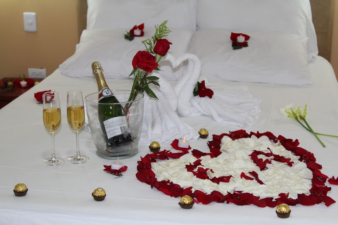 Imagen de la habitación del Hotel Azuan Suites By Geh Suites. Foto 12