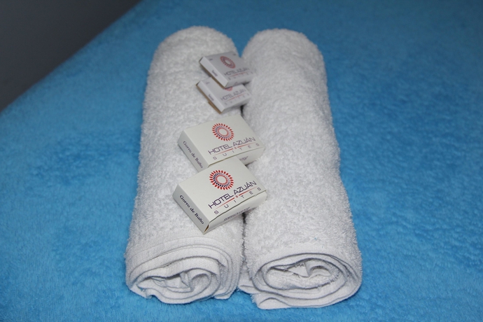 Imagen de la habitación del Hotel Azuan Suites By Geh Suites. Foto 14