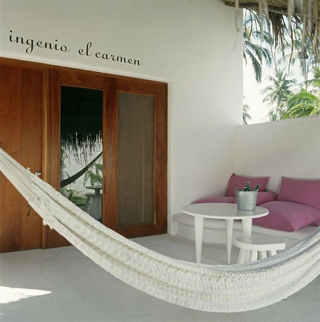 Imagen general del Hotel Azucar, Monte Gordo, A Member Of Design Hotels. Foto 2