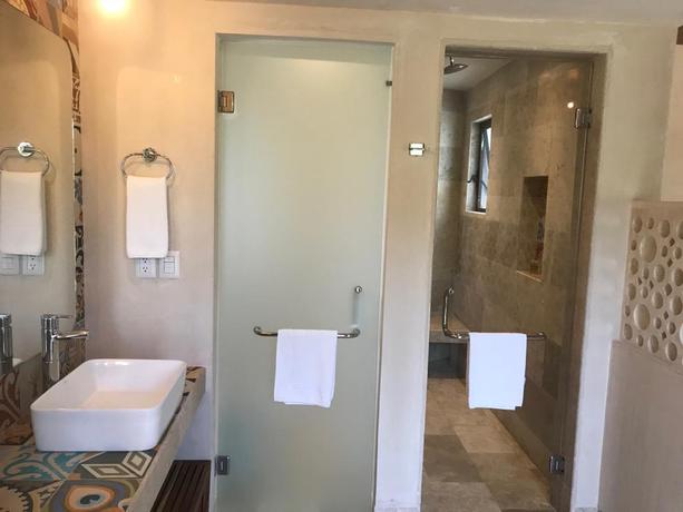 Imagen de la habitación del Hotel Azucar Tulum. Foto 3
