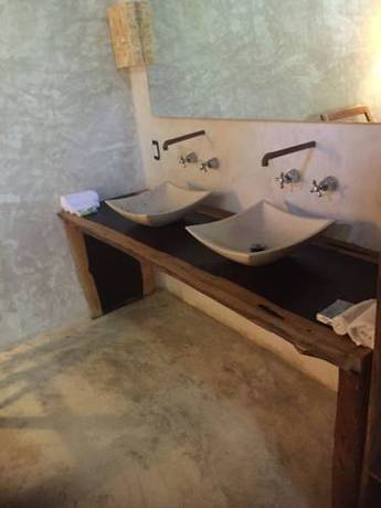 Imagen de la habitación del Hotel Azucar Tulum. Foto 5