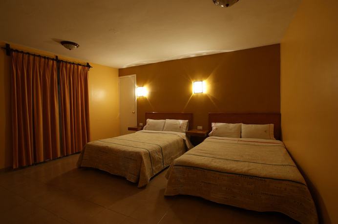 Imagen de la habitación del Hotel Azucena, Huamantla. Foto 3
