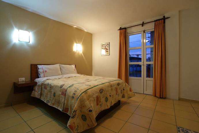 Imagen de la habitación del Hotel Azucena, Huamantla. Foto 5