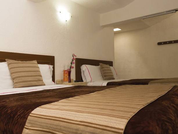 Imagen de la habitación del Hotel Azucena, Huamantla. Foto 16