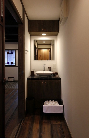 Imagen de la habitación del Hotel Azuki-an Machiya Residence Inn. Foto 4