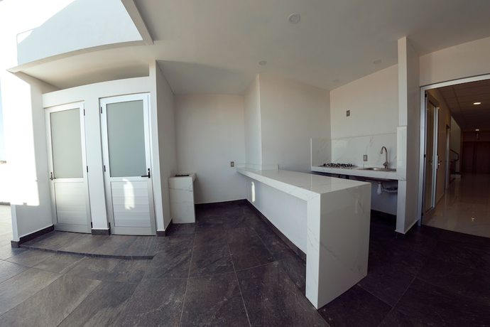 Imagen de los interiores del Hotel Azul Agave. Foto 18