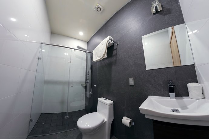 Imagen de la habitación del Hotel Azul Agave. Foto 12
