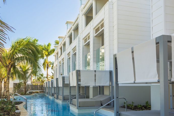 Imagen de la habitación del Hotel Azul Beach Resort Negril, Gourmet All Inclusive By Karisma. Foto 2