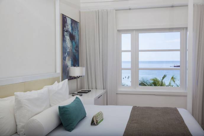 Imagen de la habitación del Hotel Azul Beach Resort Negril, Gourmet All Inclusive By Karisma. Foto 5