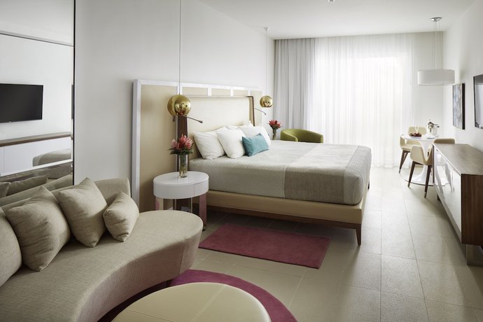 Imagen de la habitación del Hotel Azul Beach Resort Negril, Gourmet All Inclusive By Karisma. Foto 6