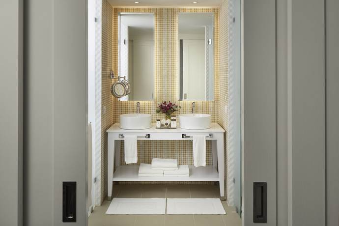 Imagen de la habitación del Hotel Azul Beach Resort Negril, Gourmet All Inclusive By Karisma. Foto 10