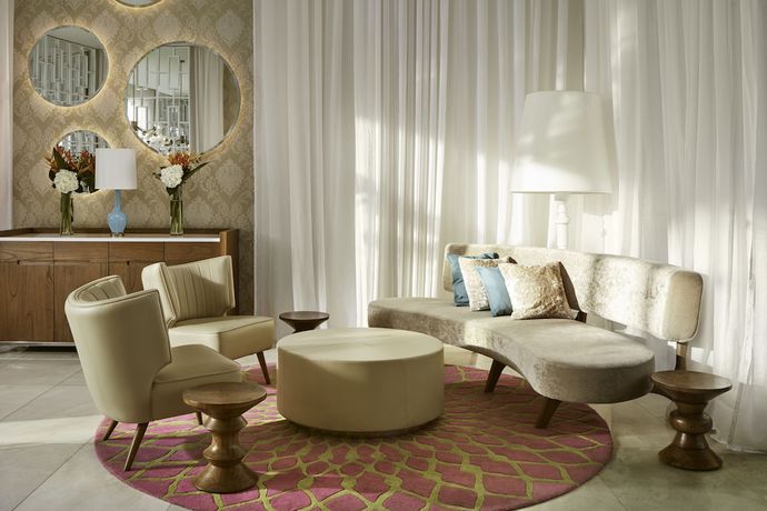 Imagen de los interiores del Hotel Azul Beach Resort Negril, Gourmet All Inclusive By Karisma. Foto 18