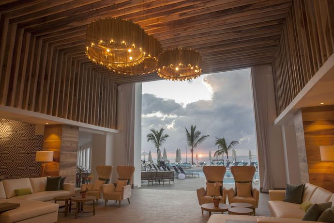 Imagen de los interiores del Hotel Azul Beach Resort Negril, Gourmet All Inclusive By Karisma. Foto 19