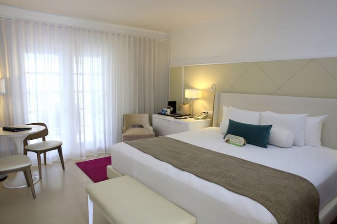 Imagen de la habitación del Hotel Azul Beach Resort Negril, Gourmet All Inclusive By Karisma. Foto 11