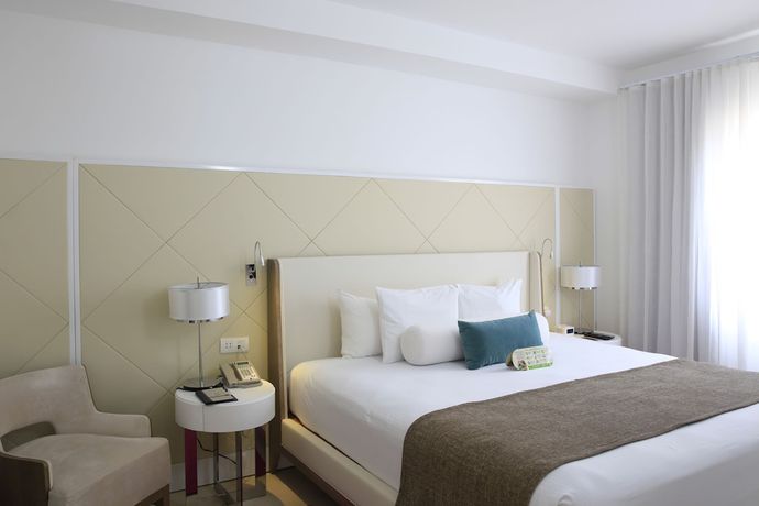 Imagen de la habitación del Hotel Azul Beach Resort Negril, Gourmet All Inclusive By Karisma. Foto 12