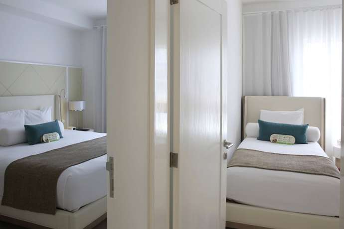 Imagen de la habitación del Hotel Azul Beach Resort Negril, Gourmet All Inclusive By Karisma. Foto 14