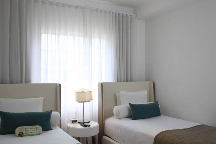 Imagen de la habitación del Hotel Azul Beach Resort Negril, Gourmet All Inclusive By Karisma. Foto 15