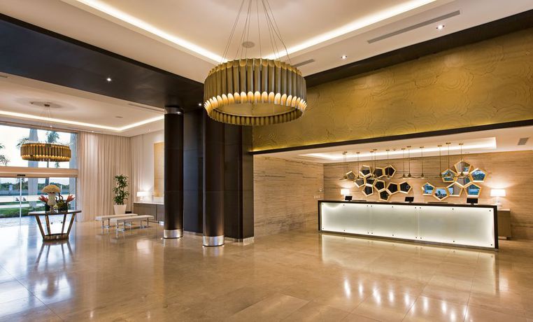 Imagen general del Hotel Azul Beach Resort Punta Cana, All Inclusive by Karisma. Foto 3