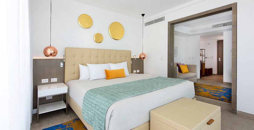 Imagen general del Hotel Azul Beach Resort Punta Cana, All Inclusive by Karisma. Foto 8