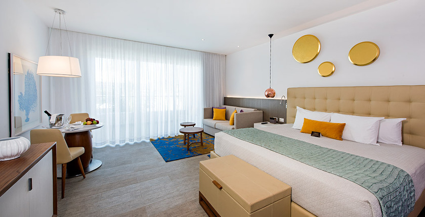 Imagen general del Hotel Azul Beach Resort Punta Cana, All Inclusive by Karisma. Foto 10