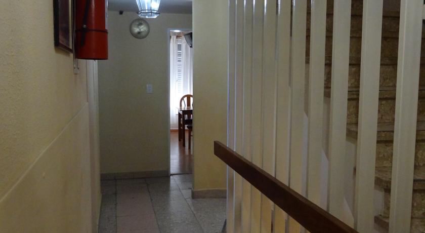 Imagen general del Hotel Azul, COMODORO RIVADAVIA. Foto 5