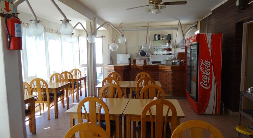 Imagen general del Hotel Azul, COMODORO RIVADAVIA. Foto 7