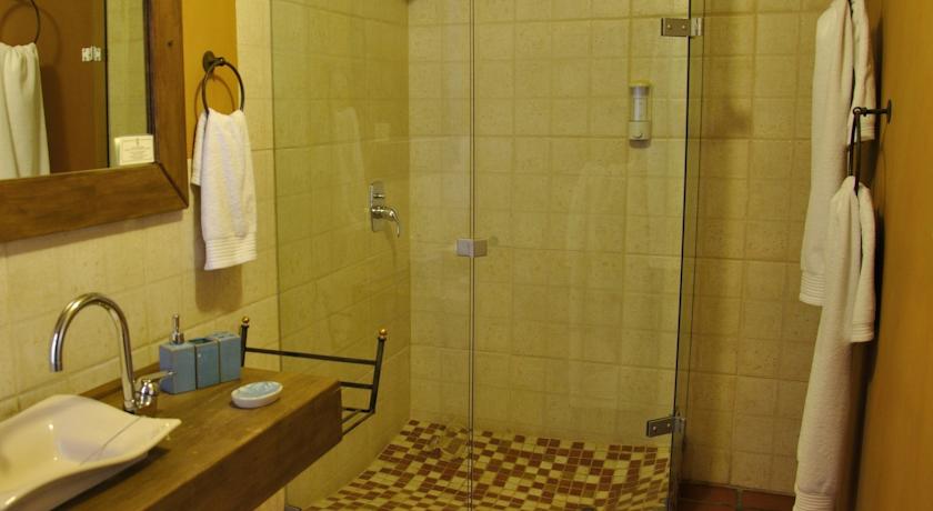 Imagen de la habitación del Hotel Azul Colonial. Foto 4