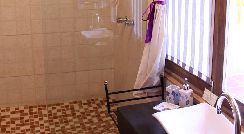 Imagen de la habitación del Hotel Azul Colonial. Foto 5