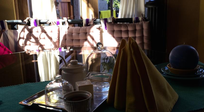 Imagen de los interiores del Hotel Azul Colonial. Foto 11