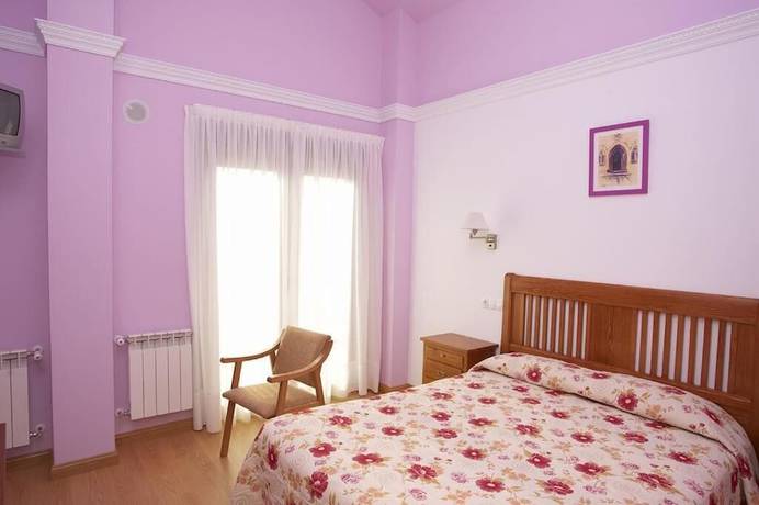 Imagen de la habitación del Hotel Azul De Galimar. Foto 2