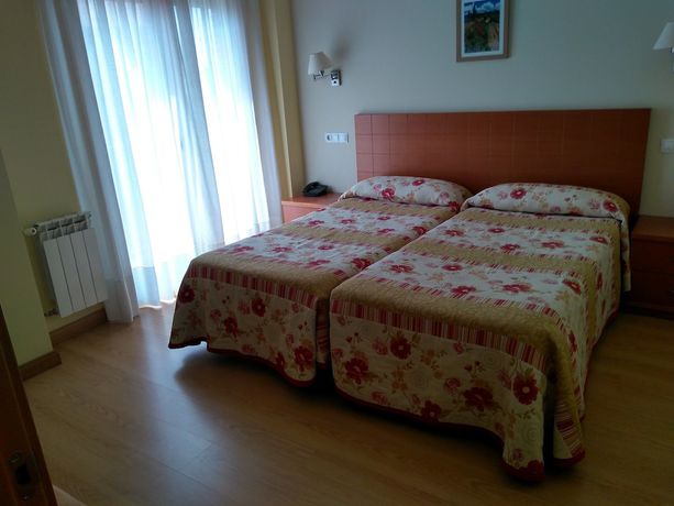 Imagen de la habitación del Hotel Azul De Galimar. Foto 4