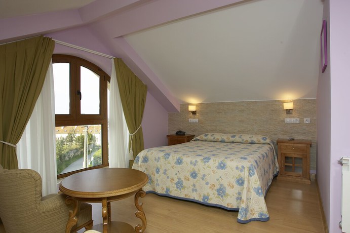 Imagen de la habitación del Hotel Azul De Galimar. Foto 5