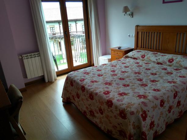 Imagen de la habitación del Hotel Azul De Galimar. Foto 6