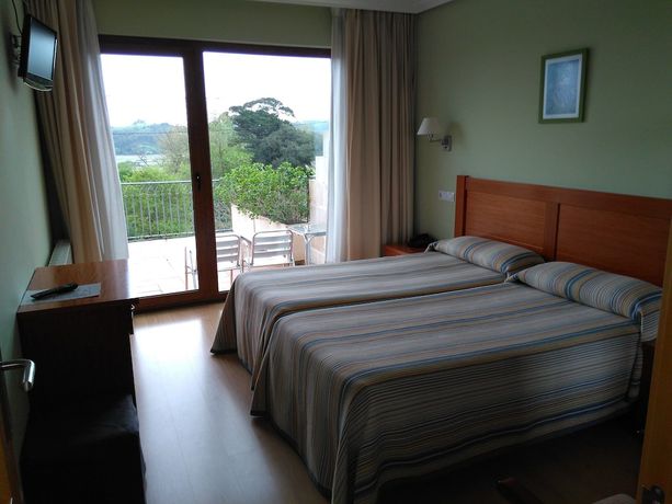 Imagen de la habitación del Hotel Azul De Galimar. Foto 8