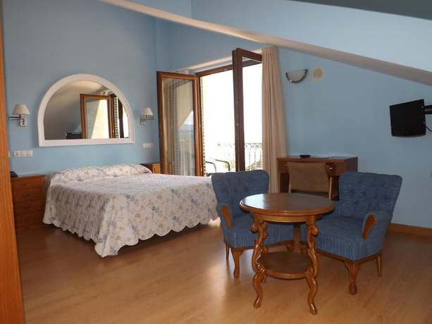 Imagen de la habitación del Hotel Azul De Galimar. Foto 9