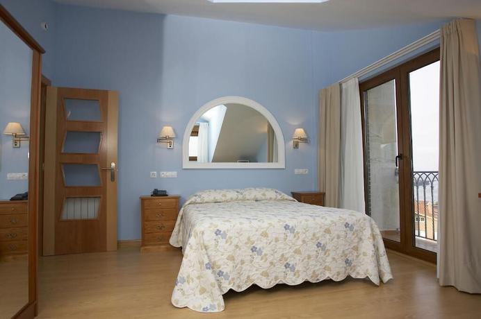 Imagen de la habitación del Hotel Azul De Galimar. Foto 10