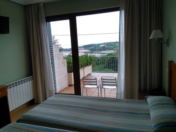 Imagen de la habitación del Hotel Azul De Galimar. Foto 12