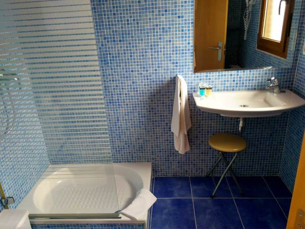 Imagen de la habitación del Hotel Azul De Galimar. Foto 15