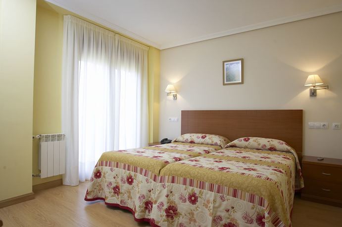Imagen de la habitación del Hotel Azul De Galimar. Foto 16