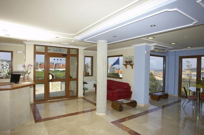 Imagen de los interiores del Hotel Azul De Galimar. Foto 20