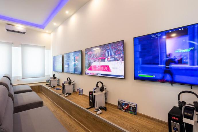 Imagen general del Hotel Azul Eco and Noho Hotel. Foto 2