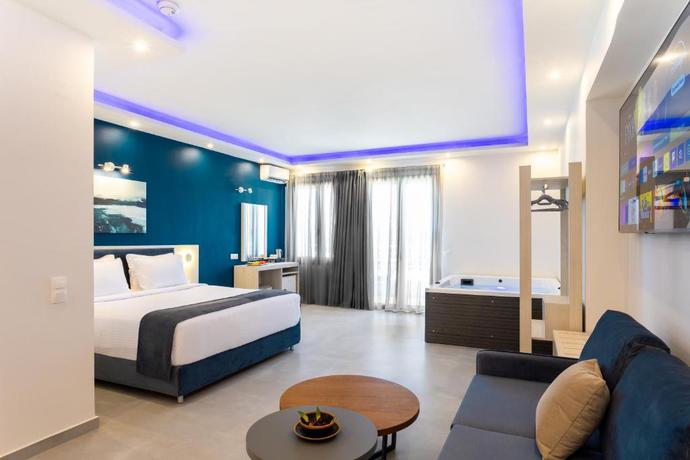 Imagen general del Hotel Azul Eco and Noho Hotel. Foto 5