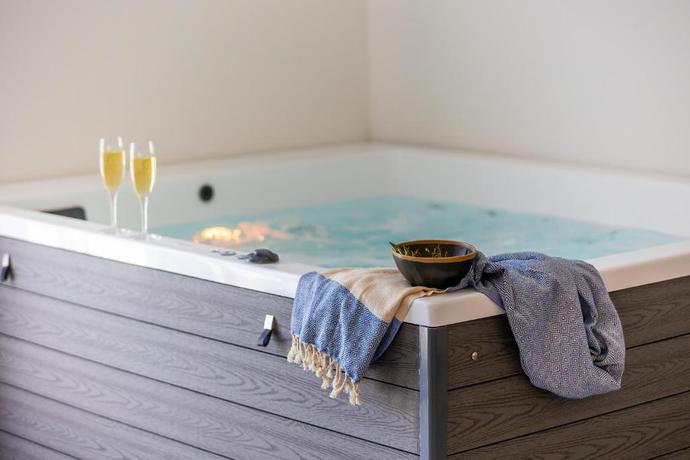 Imagen general del Hotel Azul Eco and Noho Hotel. Foto 8