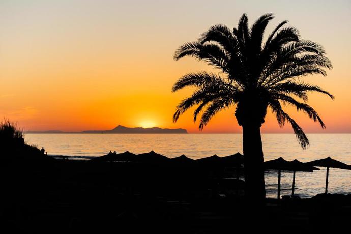 Imagen general del Hotel Azul Eco and Noho Hotel. Foto 9