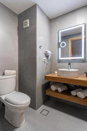 Imagen general del Hotel Azul Eco and Noho Hotel. Foto 10