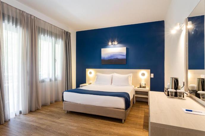 Imagen general del Hotel Azul Eco and Noho Hotel. Foto 12