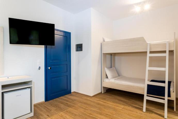 Imagen general del Hotel Azul Eco and Noho Hotel. Foto 13